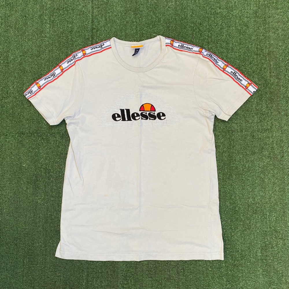 Ellesse tshirt